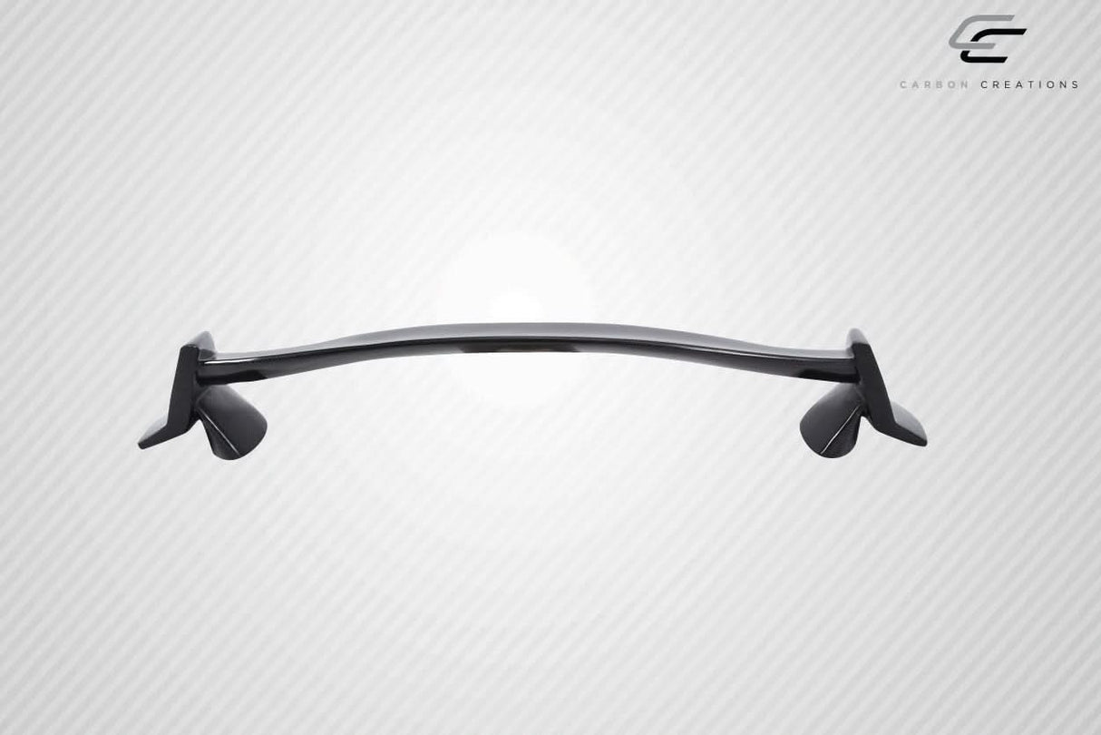 2006-2015 Honda Civic 4DR Sedan Type R Look Rear Wing Spoiler