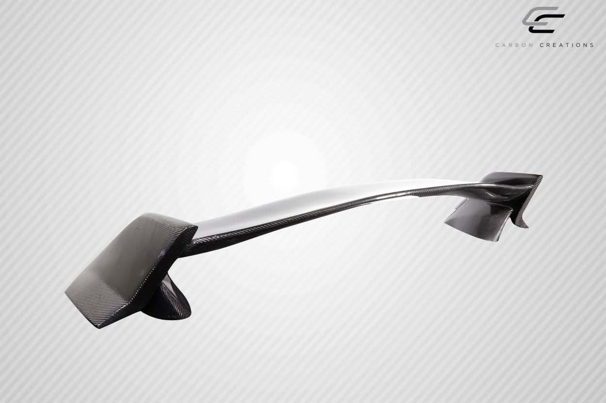 2006-2015 Honda Civic 4DR Sedan Type R Look Rear Wing Spoiler
