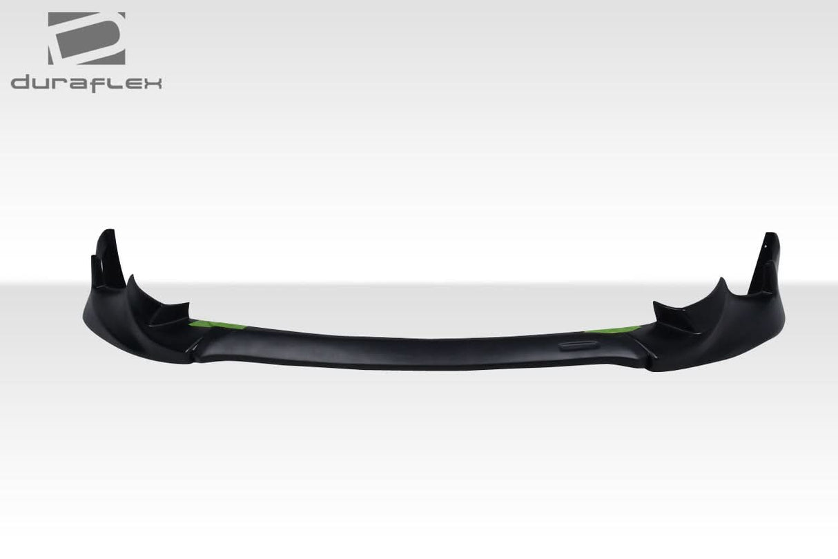 2014-2016 Toyota Corolla Zeta Style Front Lip Spoiler - 3 Piece - FRP