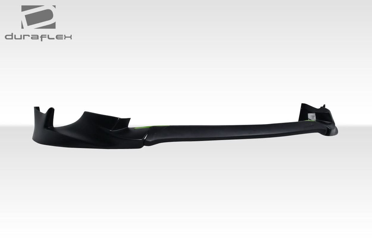 2014-2016 Toyota Corolla Zeta Style Front Lip Spoiler - 3 Piece - FRP