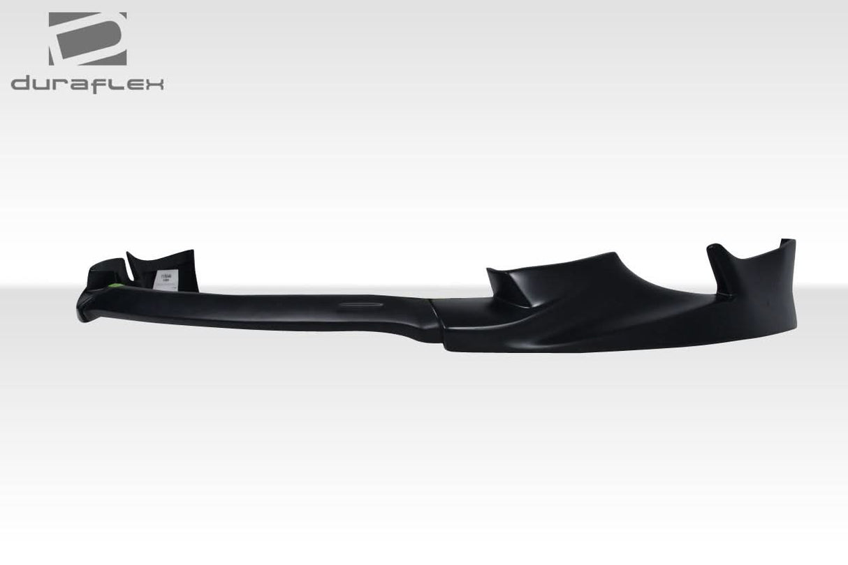 2014-2016 Toyota Corolla Zeta Style Front Lip Spoiler - 3 Piece - FRP
