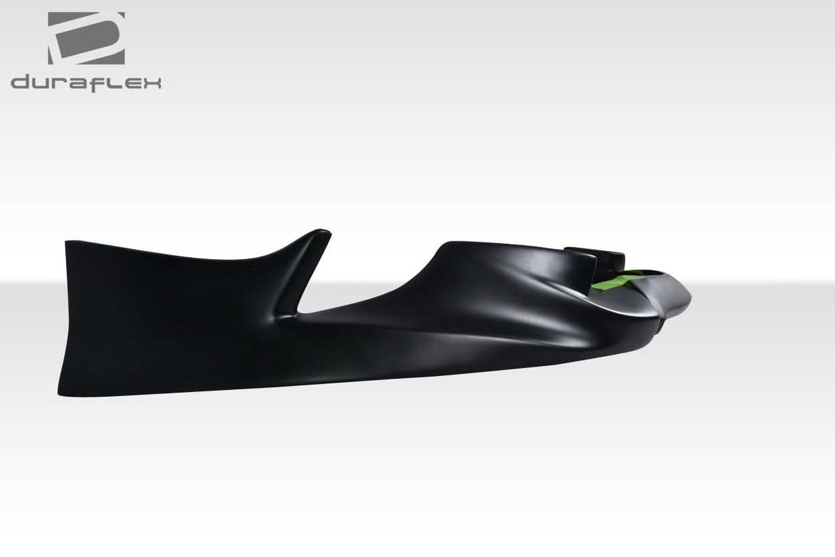 2014-2016 Toyota Corolla Zeta Style Front Lip Spoiler - 3 Piece - FRP