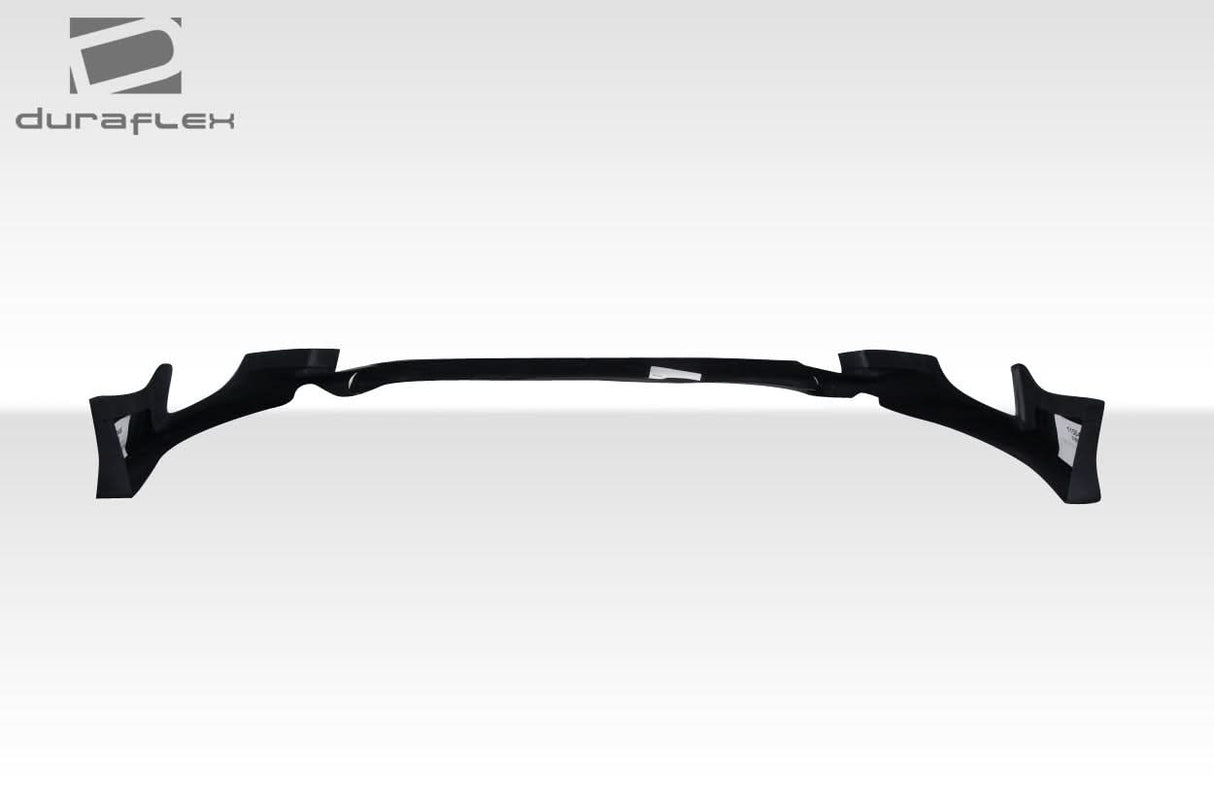 2014-2016 Toyota Corolla Zeta Style Front Lip Spoiler - 3 Piece - FRP