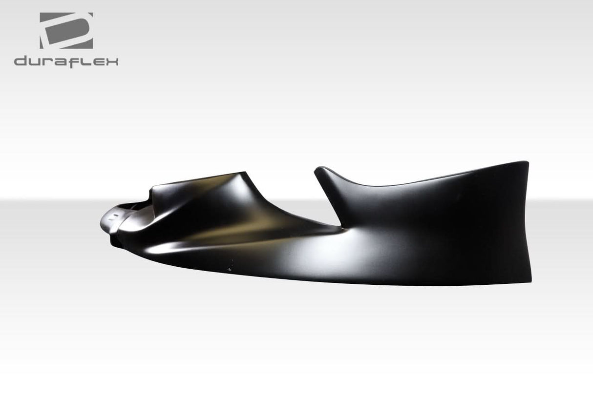 2014-2016 Toyota Corolla Zeta Style Front Lip Spoiler - 3 Piece - FRP