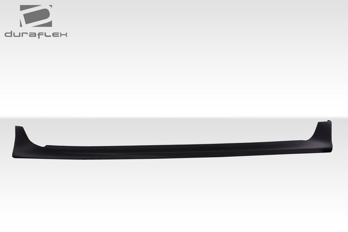 2014-2016 Toyota Corolla Duraflex Zeta Side Skirt Rocker Panels - 2 Piece