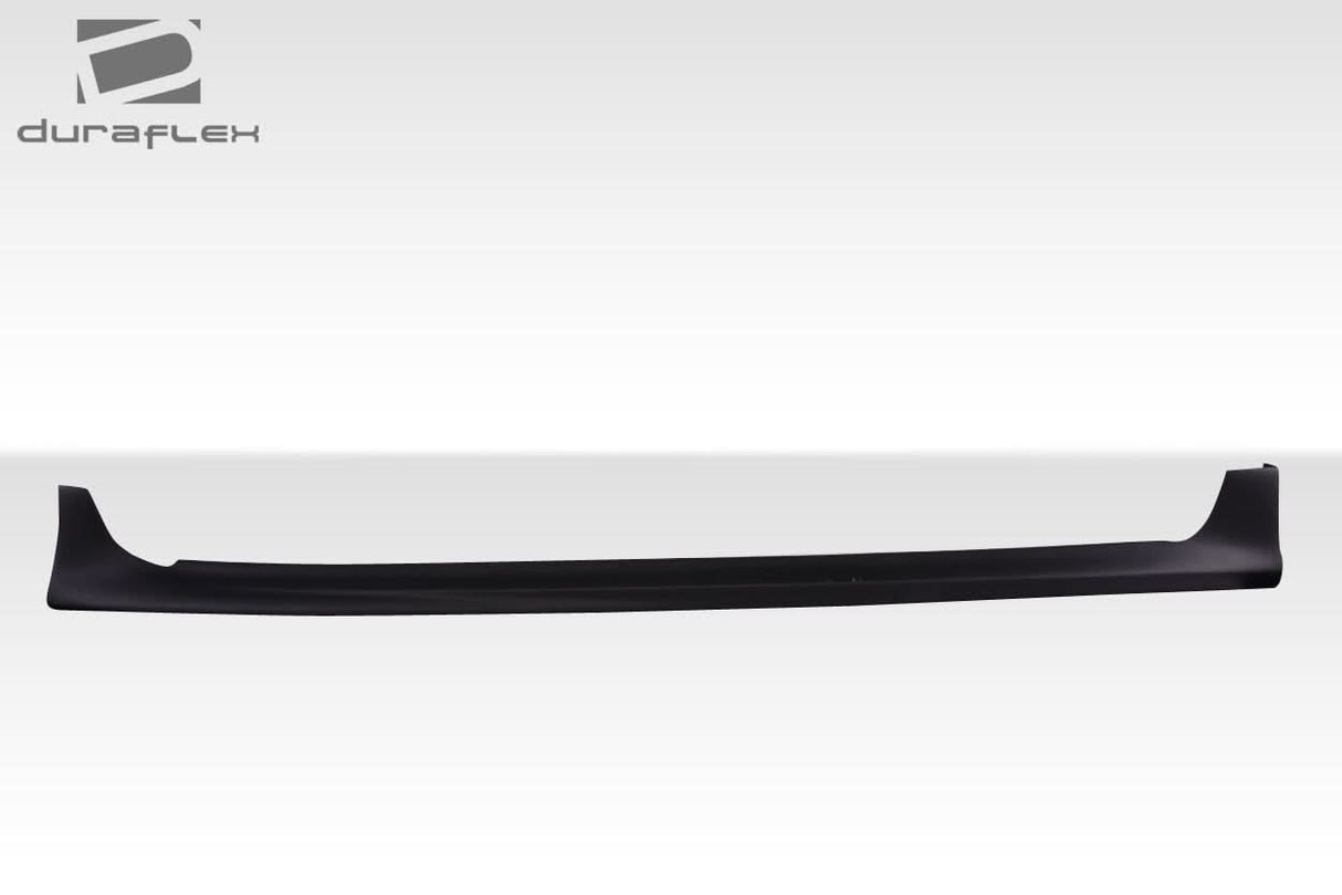 2014-2016 Toyota Corolla Zeta Style Side Skirt Rocker Panels - FRP
