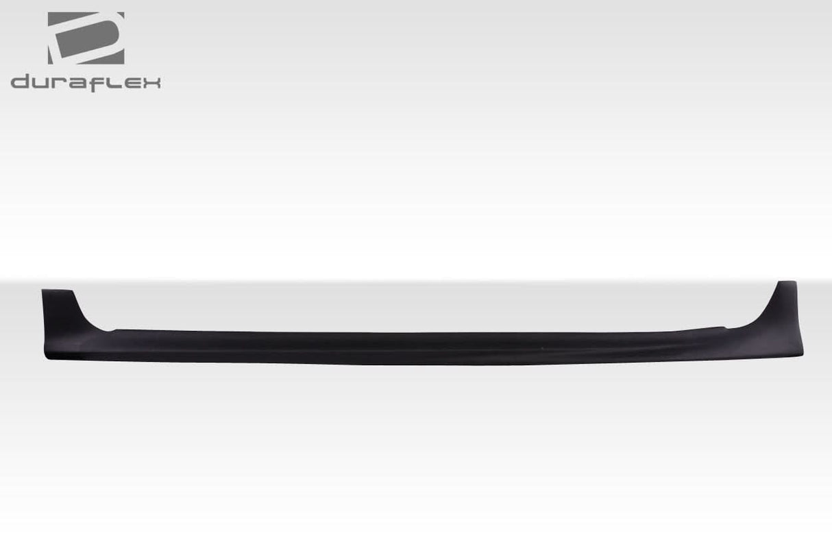 2014-2016 Toyota Corolla Zeta Style Side Skirt Rocker Panels - FRP