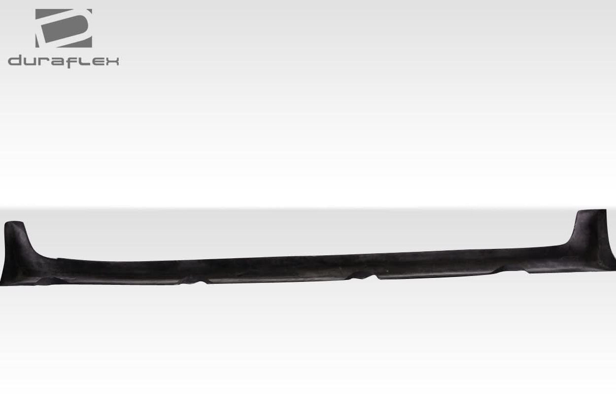 2014-2016 Toyota Corolla Zeta Style Side Skirt Rocker Panels - FRP