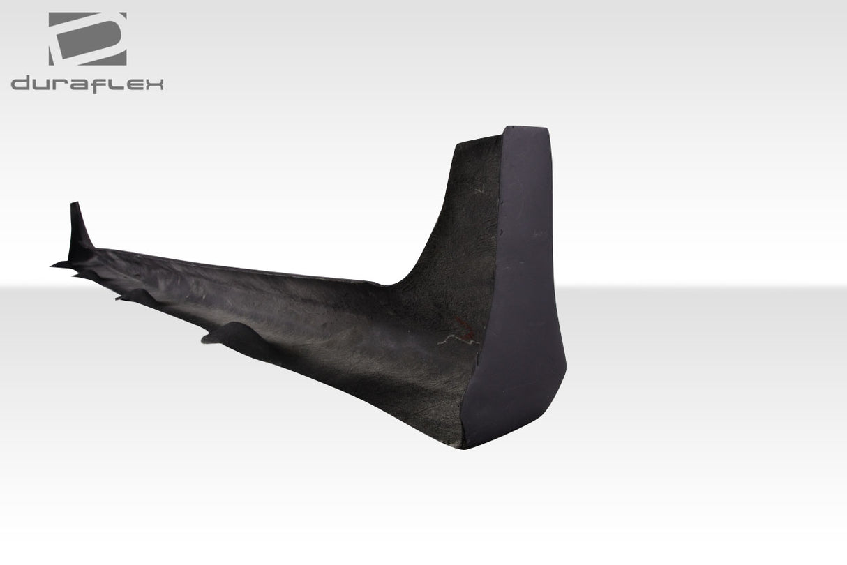 2014-2016 Toyota Corolla Duraflex Zeta Side Skirt Rocker Panels - 2 Piece