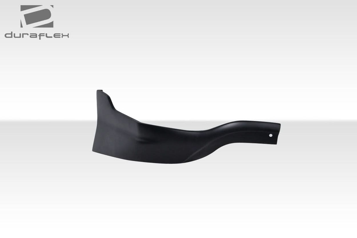 2014-2016 Toyota Corolla Zeta Style Rear Lip - 2 Piece - FRP