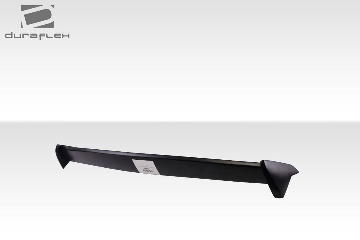 2014-2016 Toyota Corolla Zeta Style Rear Wing Spoiler - 1 Piece - FRP
