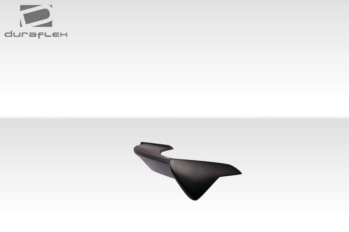 2014-2016 Toyota Corolla Zeta Style Rear Wing Spoiler - 1 Piece - FRP
