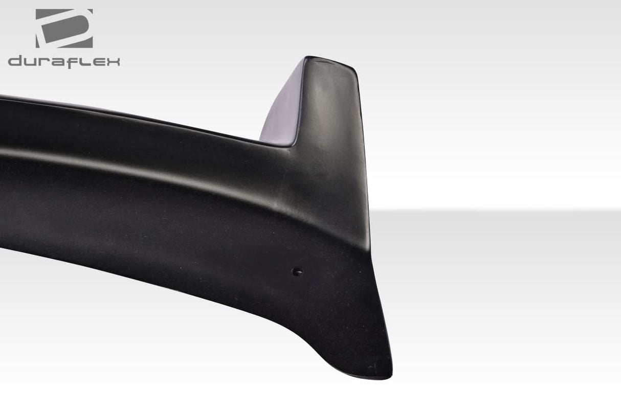 2014-2016 Toyota Corolla Zeta Style Rear Wing Spoiler - 1 Piece - FRP