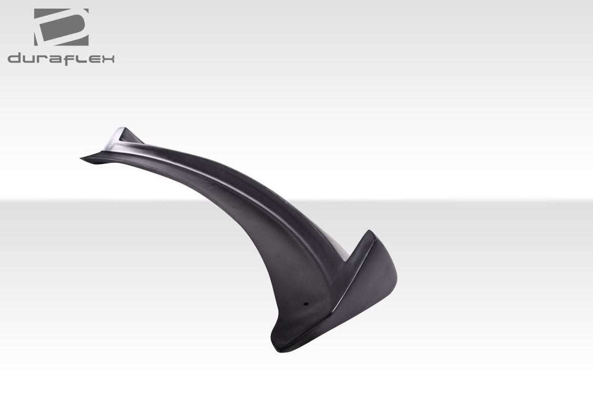 2014-2016 Toyota Corolla Zeta Style Rear Wing Spoiler - 1 Piece - FRP