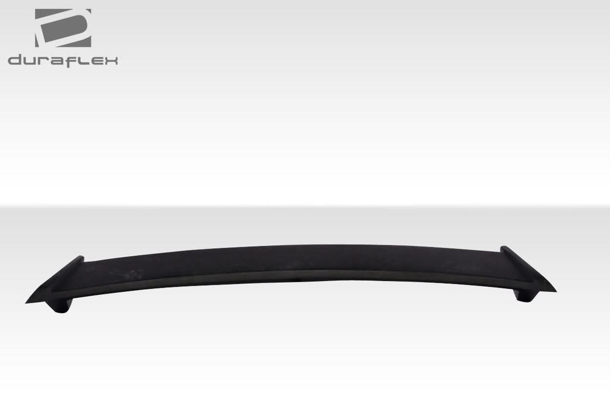2014-2016 Toyota Corolla Zeta Style Rear Wing Spoiler - 1 Piece - FRP