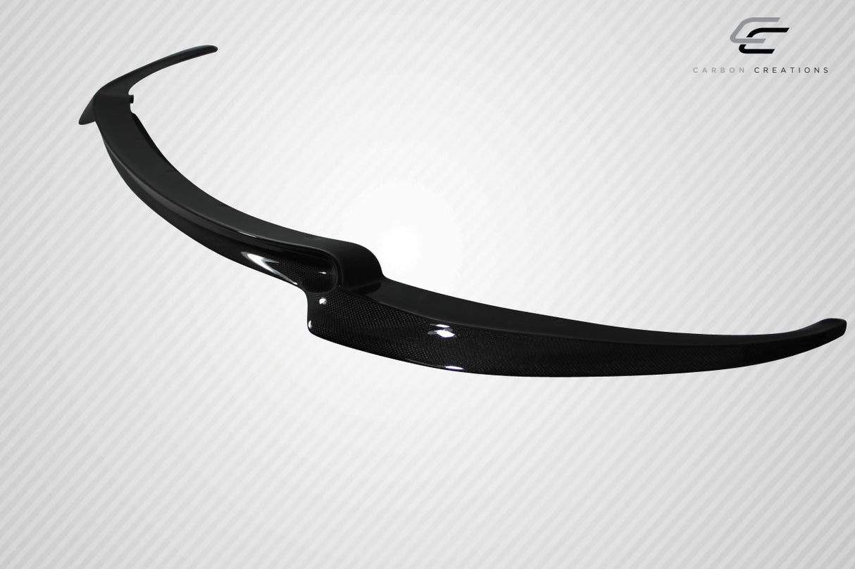 2012-2019 BMW M6 F12 F13 Carbon AF-2 Front Lip Under Spoiler ( CFP ) - 1 Piece