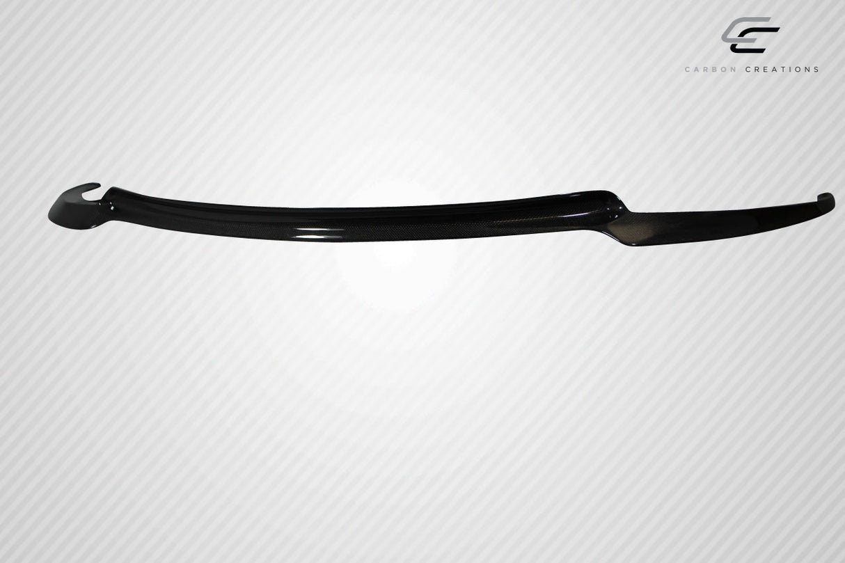 2012-2019 BMW M6 F12 F13 Carbon AF-2 Front Lip Under Spoiler ( CFP ) - 1 Piece