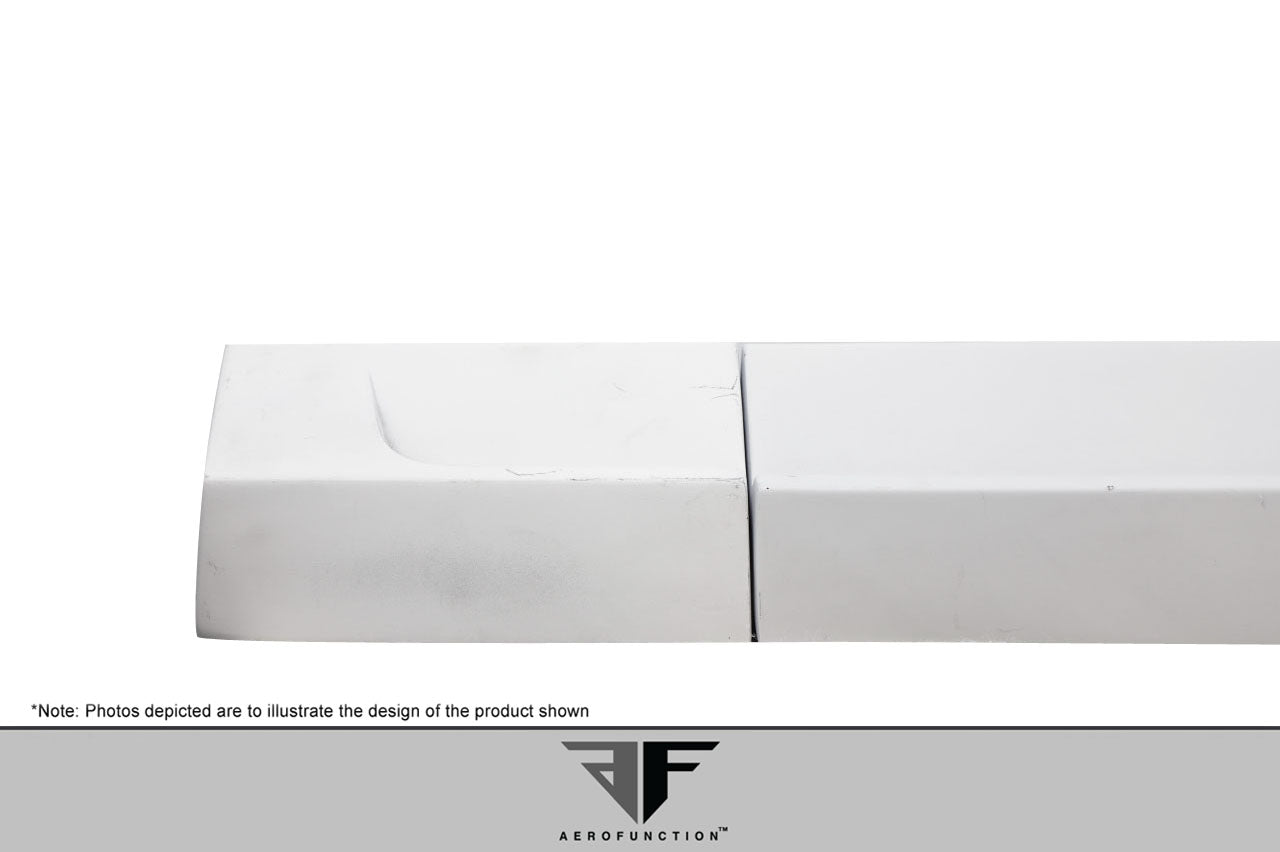 2013-2021 Land Rover Range Rover AF-1 Side Skirt Rocker Panels ( GFK ) - 2 Piece (S)