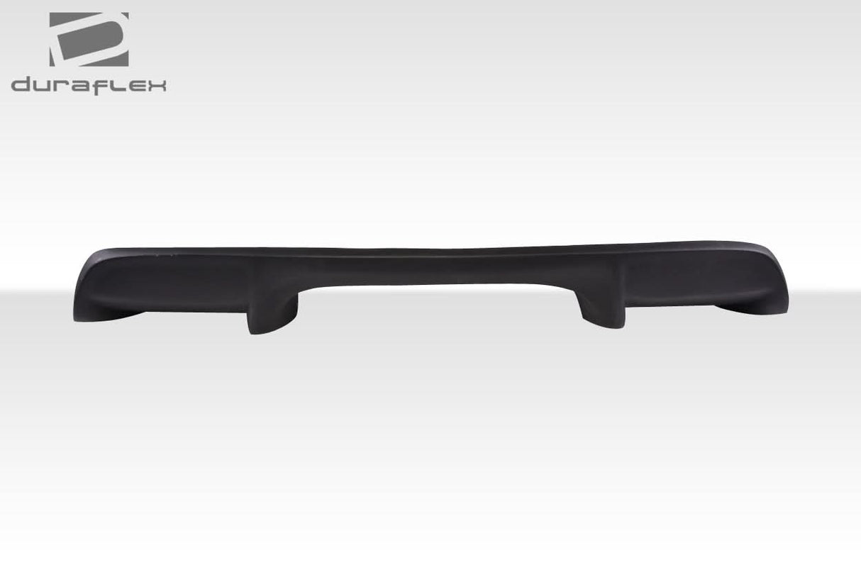 1997-2004 Chevrolet Corvette ZR2 Style Rear Diffuser - FRP