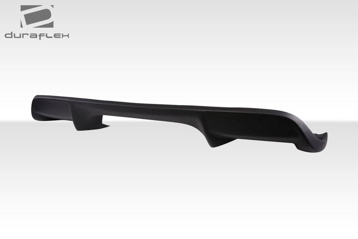 1997-2004 Chevrolet Corvette ZR2 Style Rear Diffuser - FRP