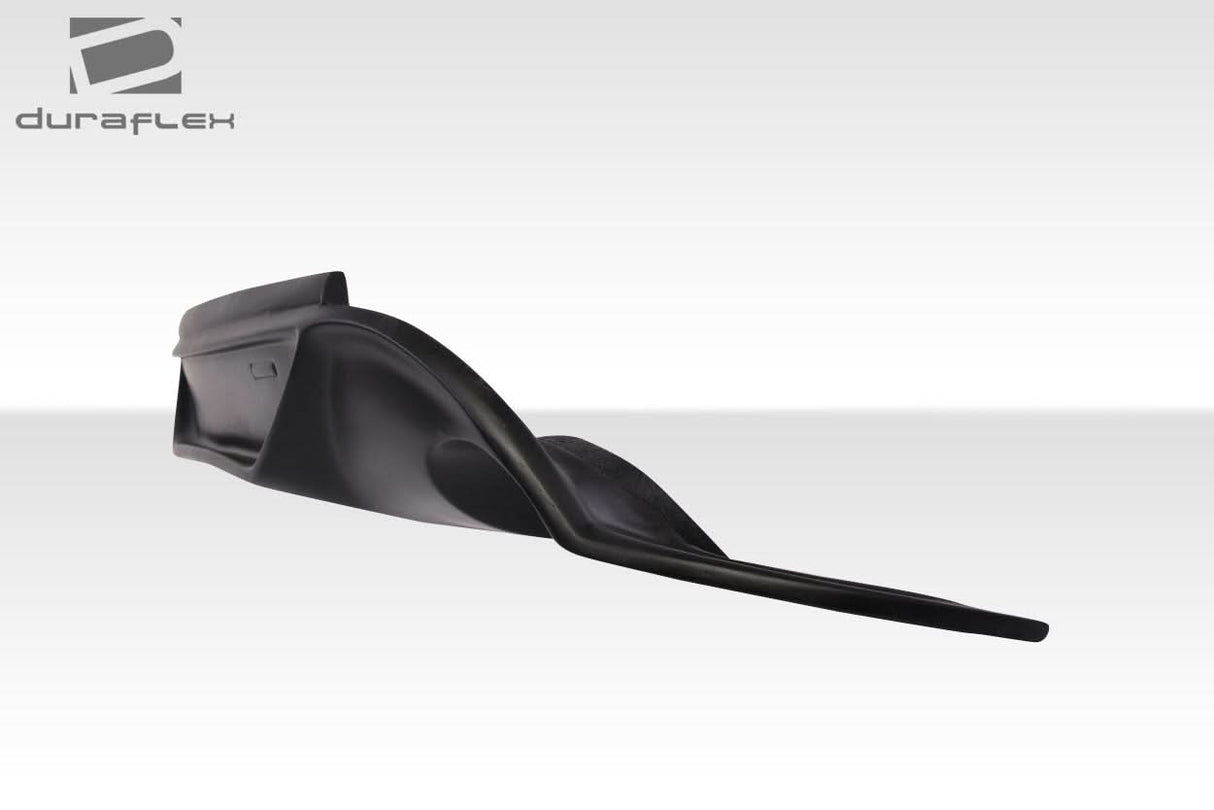 2014-2016 Toyota Corolla Zeta Style Rear Diffuser - FRP