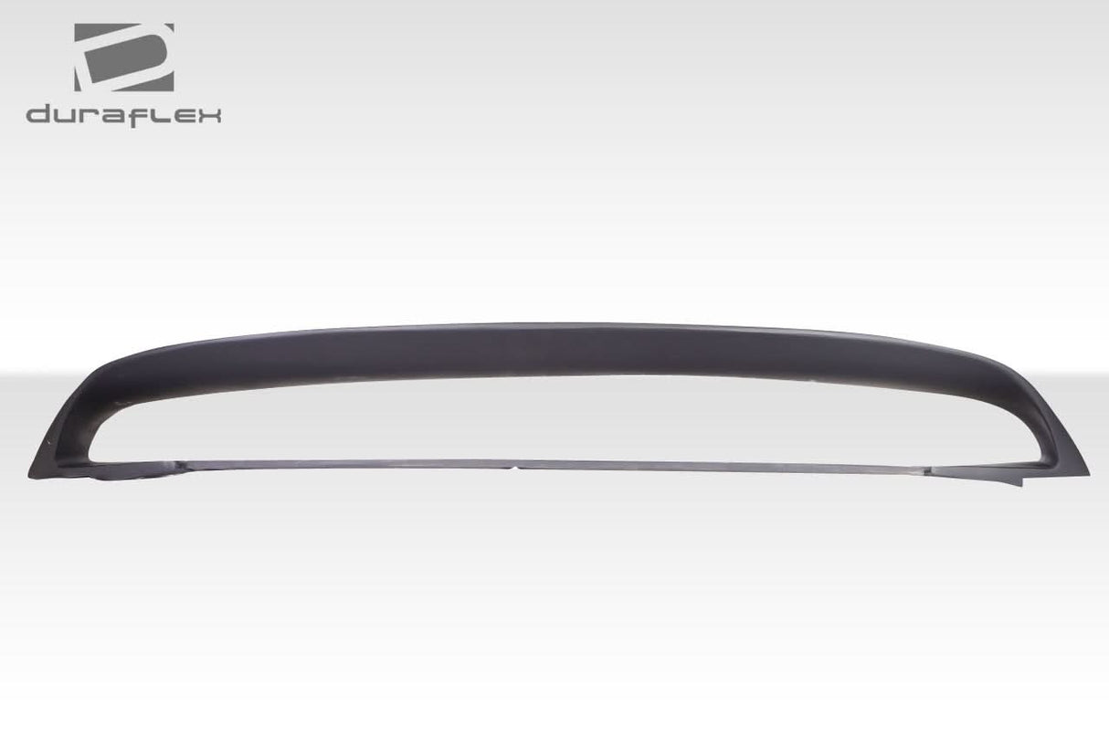 2010-2014 Ford Mustang GT350 Look Rear Wing Spoiler - 2 Piece - FRP