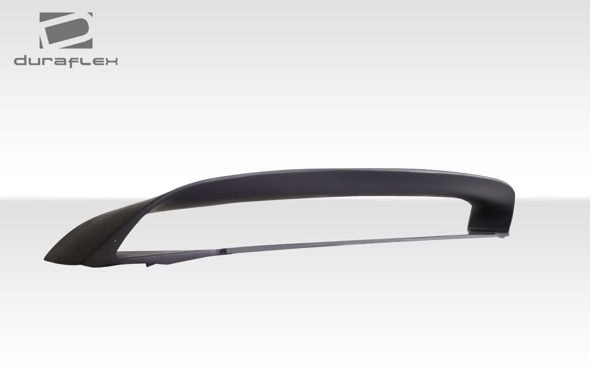 2010-2014 Ford Mustang GT350 Look Rear Wing Spoiler - 2 Piece - FRP