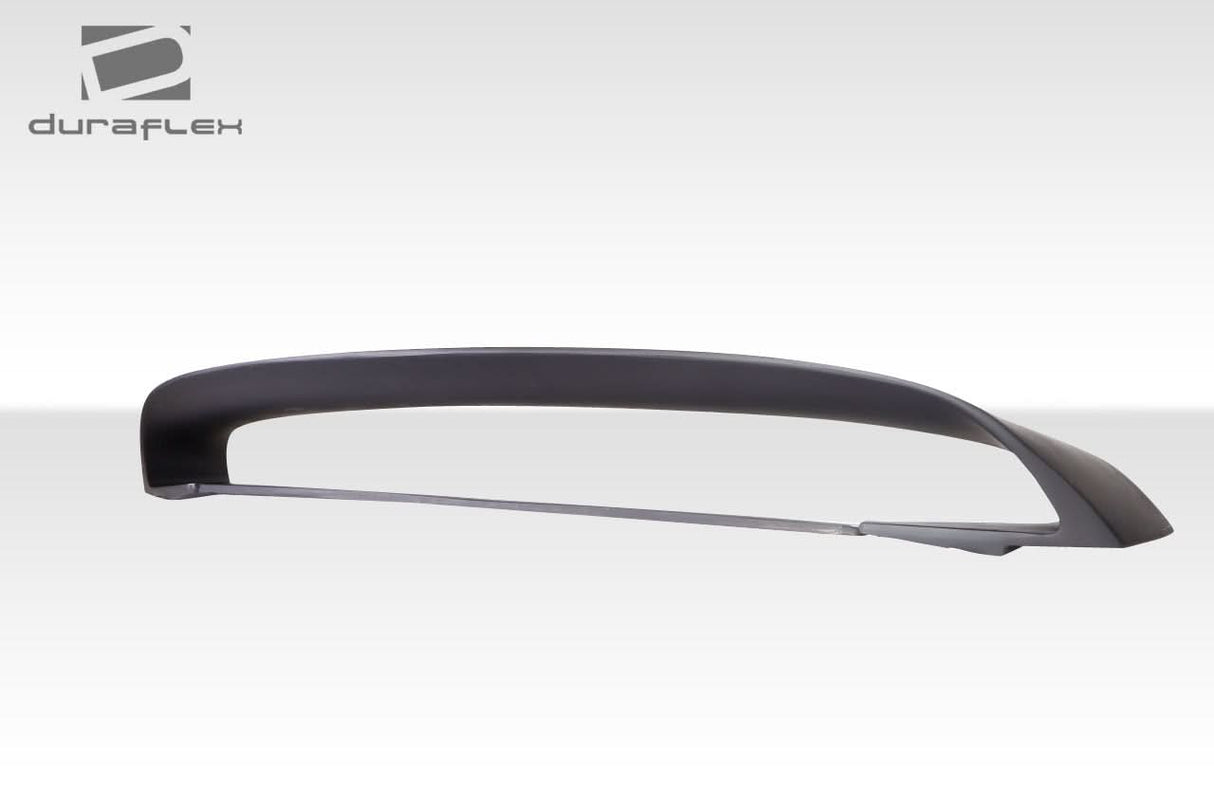 2010-2014 Ford Mustang GT350 Look Rear Wing Spoiler - 2 Piece - FRP