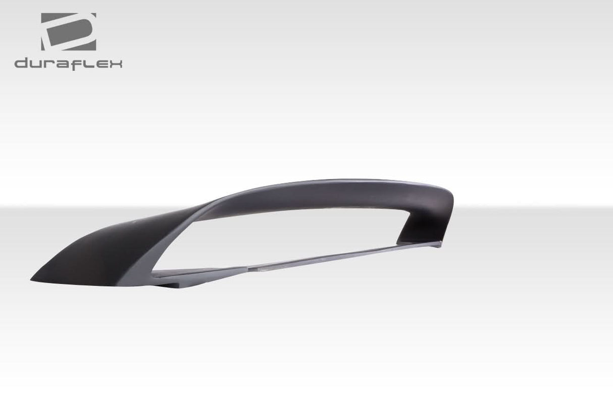 2010-2014 Ford Mustang GT350 Look Rear Wing Spoiler - 2 Piece - FRP