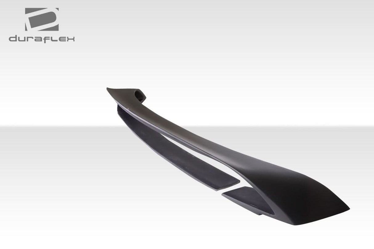 2010-2014 Ford Mustang GT350 Look Rear Wing Spoiler - 2 Piece - FRP