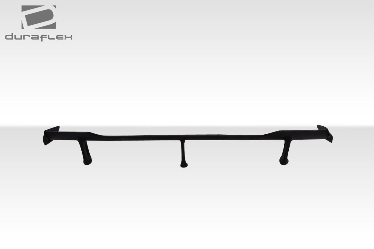 2014-2015 Chevrolet Camaro Duraflex ZL1 V2 Look Wing Spoiler - 4 Piece