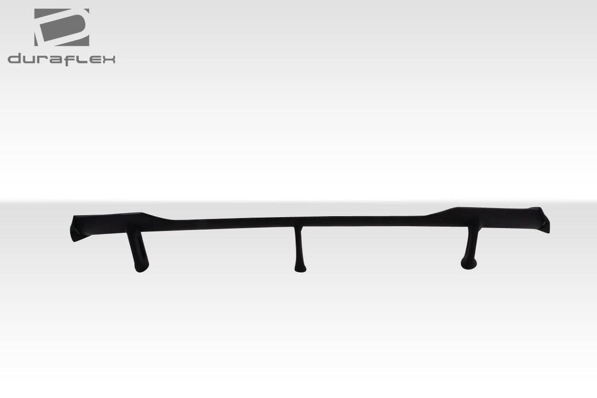 2014-2015 Chevrolet Camaro ZL1 V2 Look Wing Spoiler - 4 Piece FRP