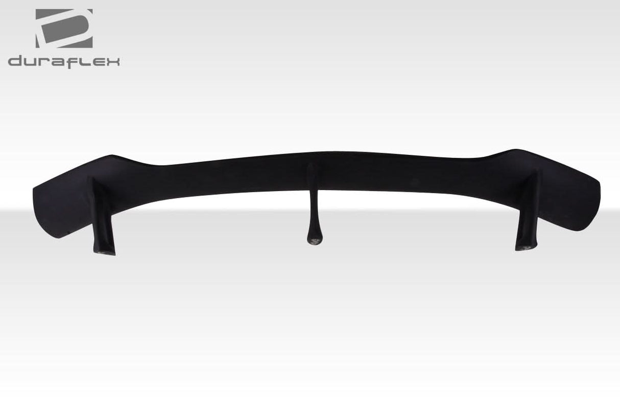 2014-2015 Chevrolet Camaro ZL1 V2 Look Wing Spoiler - 4 Piece FRP
