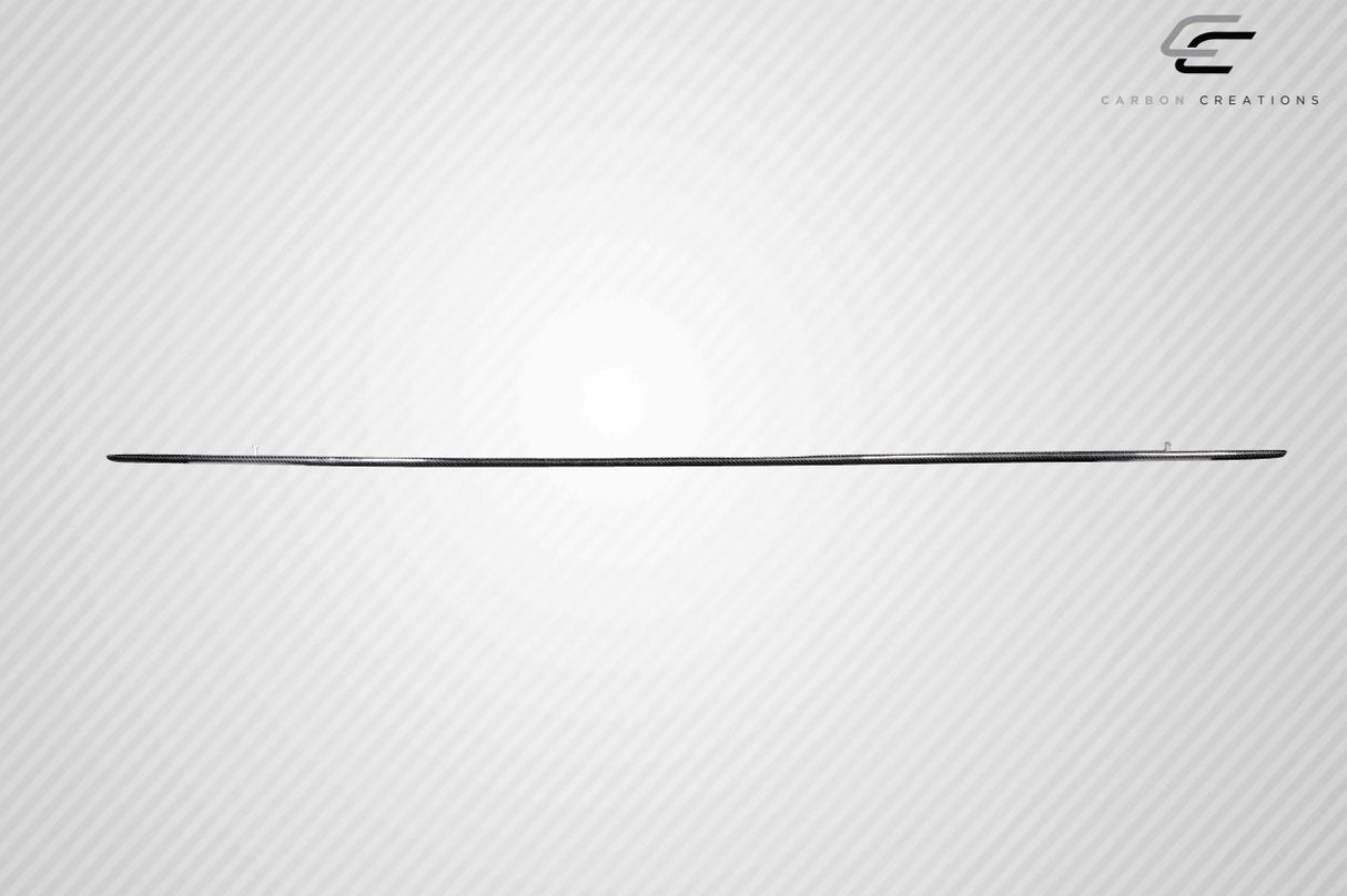 2004-2013 Lamborghini Gallardo LP560 LP570 Look Side Skirts - Carbon