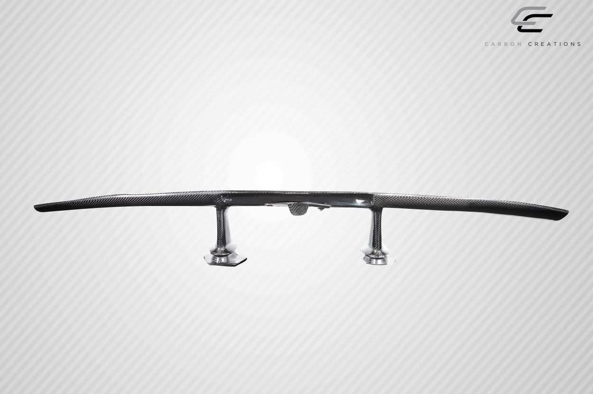 2004-2013 Lamborghini Gallardo LP560 LP570 Look Rear Wing Spoiler