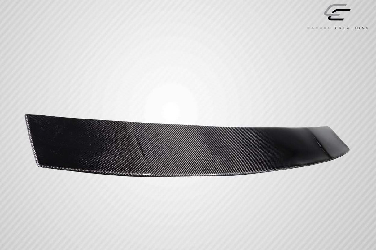2004-2013 Lamborghini Gallardo LP560 LP570 Look Rear Wing Spoiler