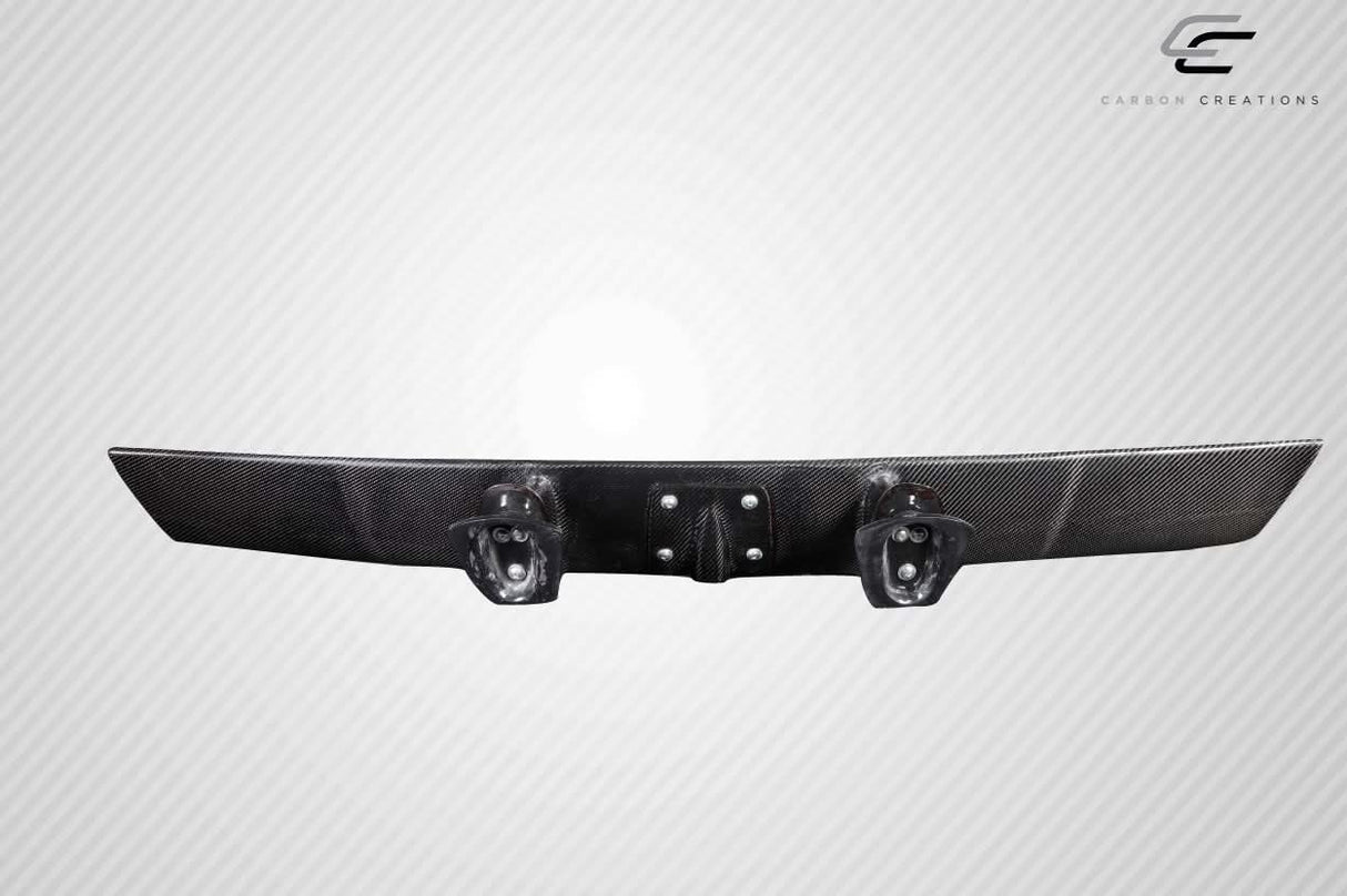 2004-2013 Lamborghini Gallardo LP560 LP570 Look Rear Wing Spoiler
