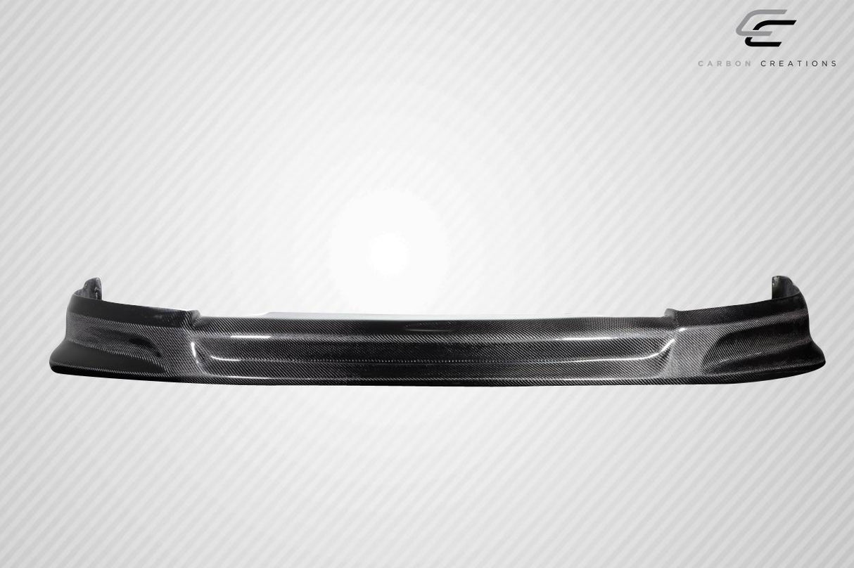 2009-2011 Nissan GT-R R35 Carbon Creations C1 Front Lip Under Spoiler Air Dam - 1 Piece