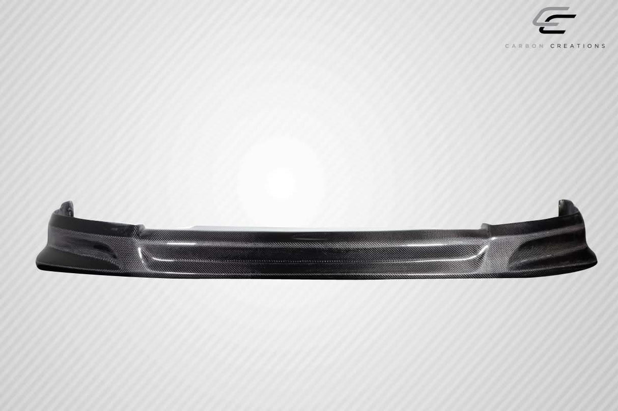 2009-2011 Nissan GT-R R35 C1 Style Front Lip Under Spoiler Air Dam