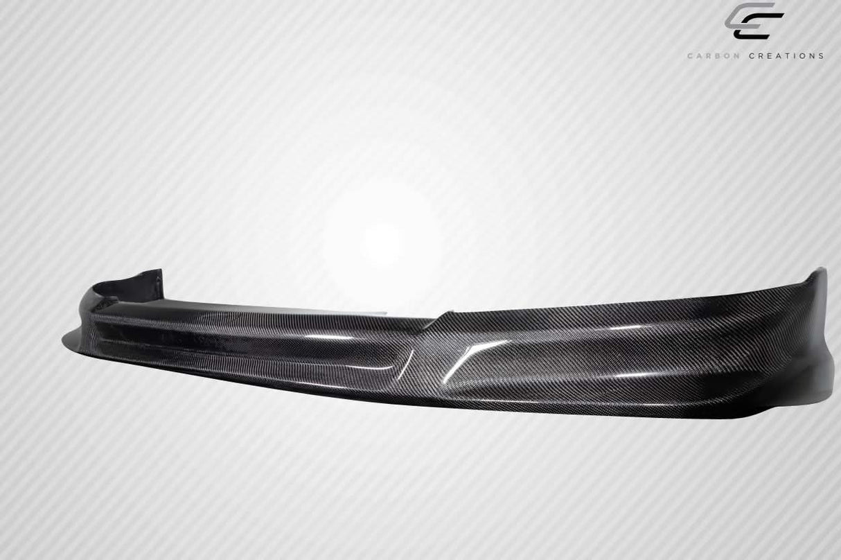 2009-2011 Nissan GT-R R35 C1 Style Front Lip Under Spoiler Air Dam