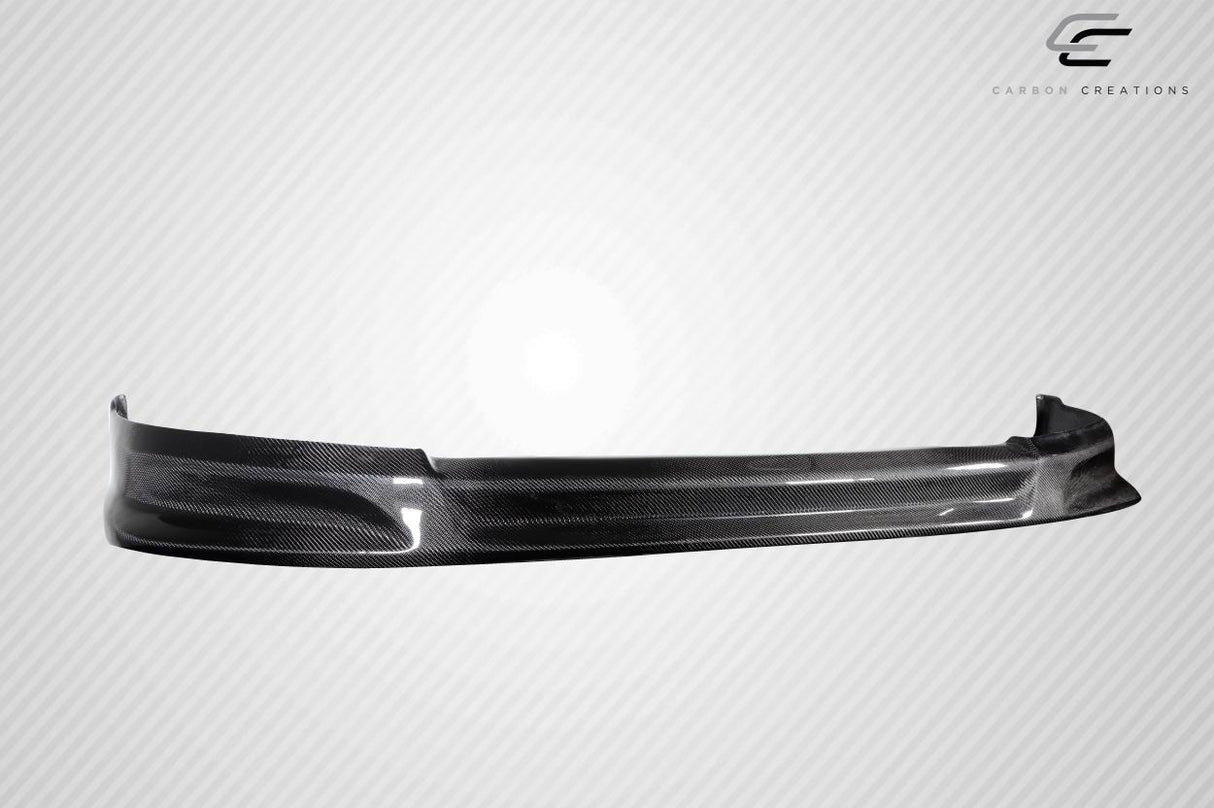 2009-2011 Nissan GT-R R35 Carbon Creations C1 Front Lip Under Spoiler Air Dam - 1 Piece