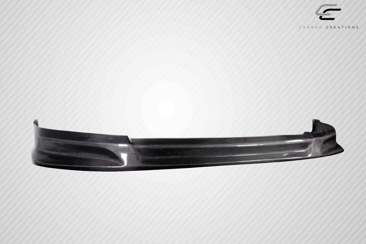 2009-2011 Nissan GT-R R35 C1 Style Front Lip Under Spoiler Air Dam