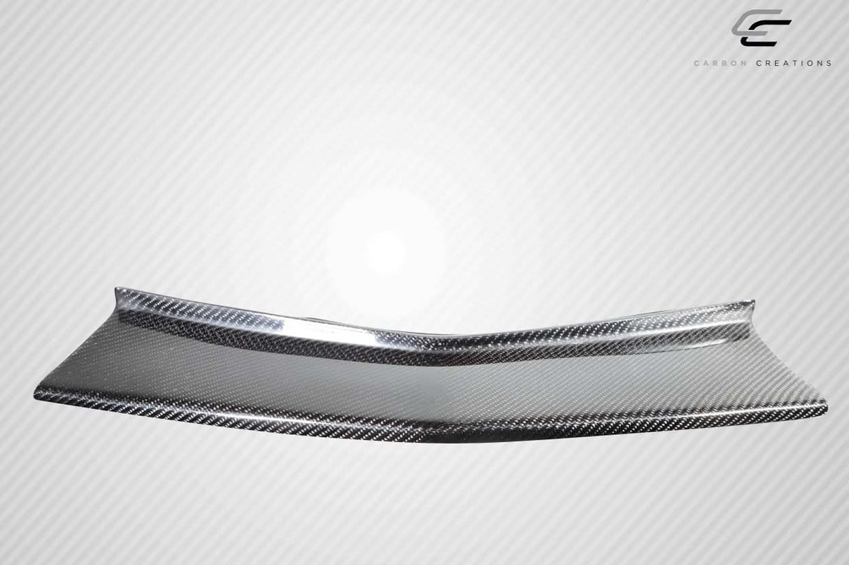 2004-2013 Lamborghini Gallardo LP560 LP570 Look Front Add On Lip Spoiler