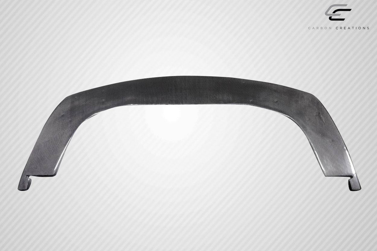 2004-2008 Lamborghini Gallardo Carbon Creations HMS Front Lip Under Spoiler - 1 Piece
