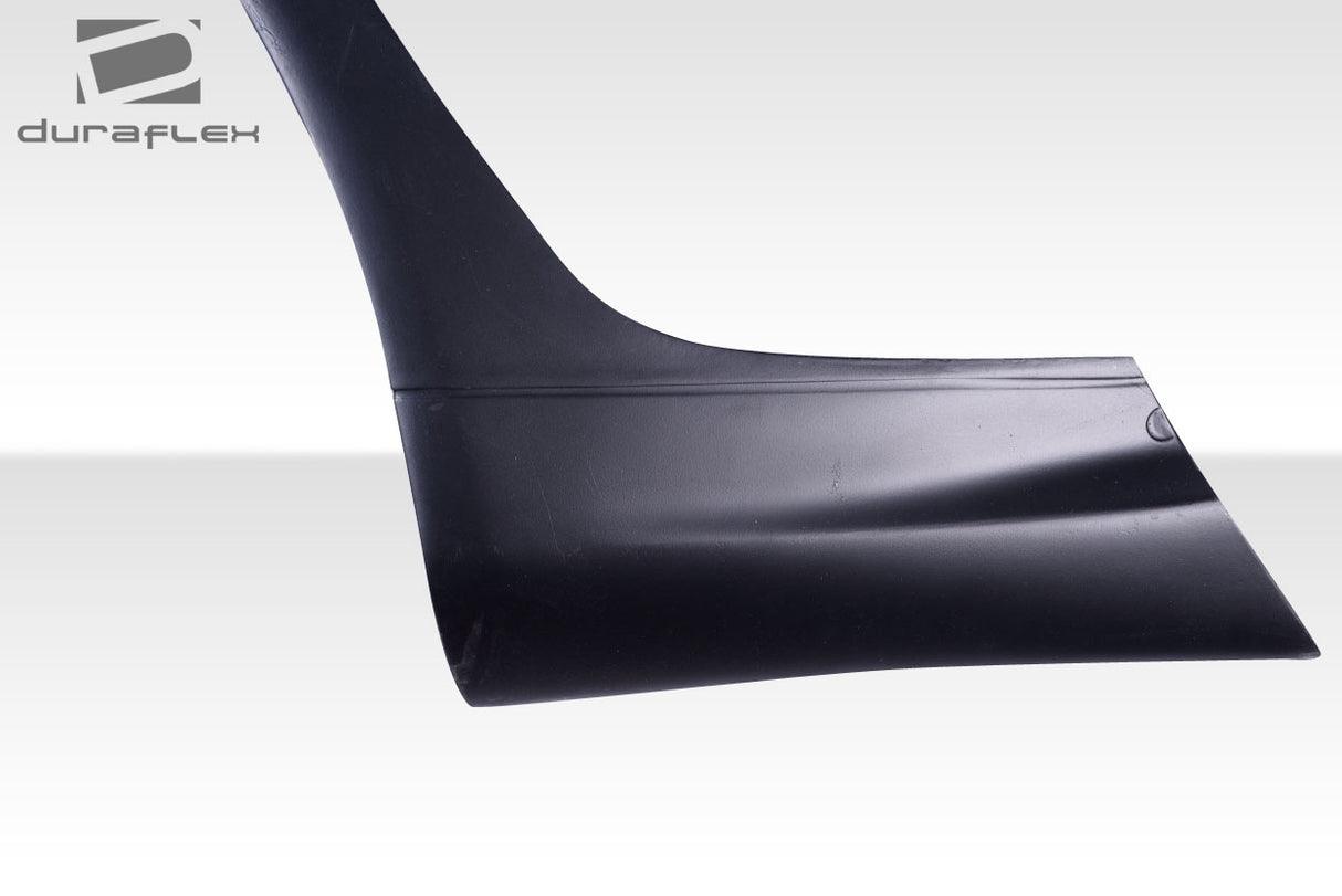 1999-2001 BMW 3 Series Circuit Style Wide Body Rear Fenders - FRP