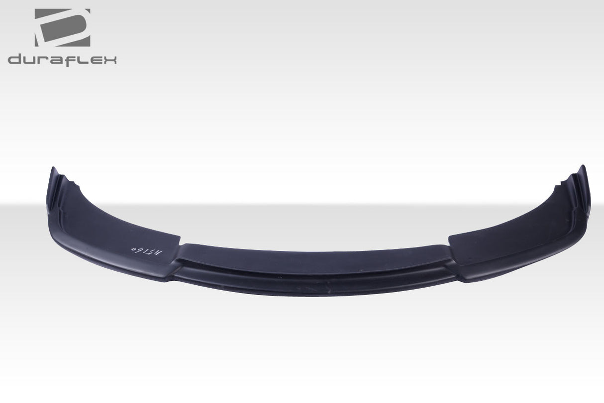 2011-2019 BMW 6 Series HMS Style Front Lip Under Spoiler - FRP