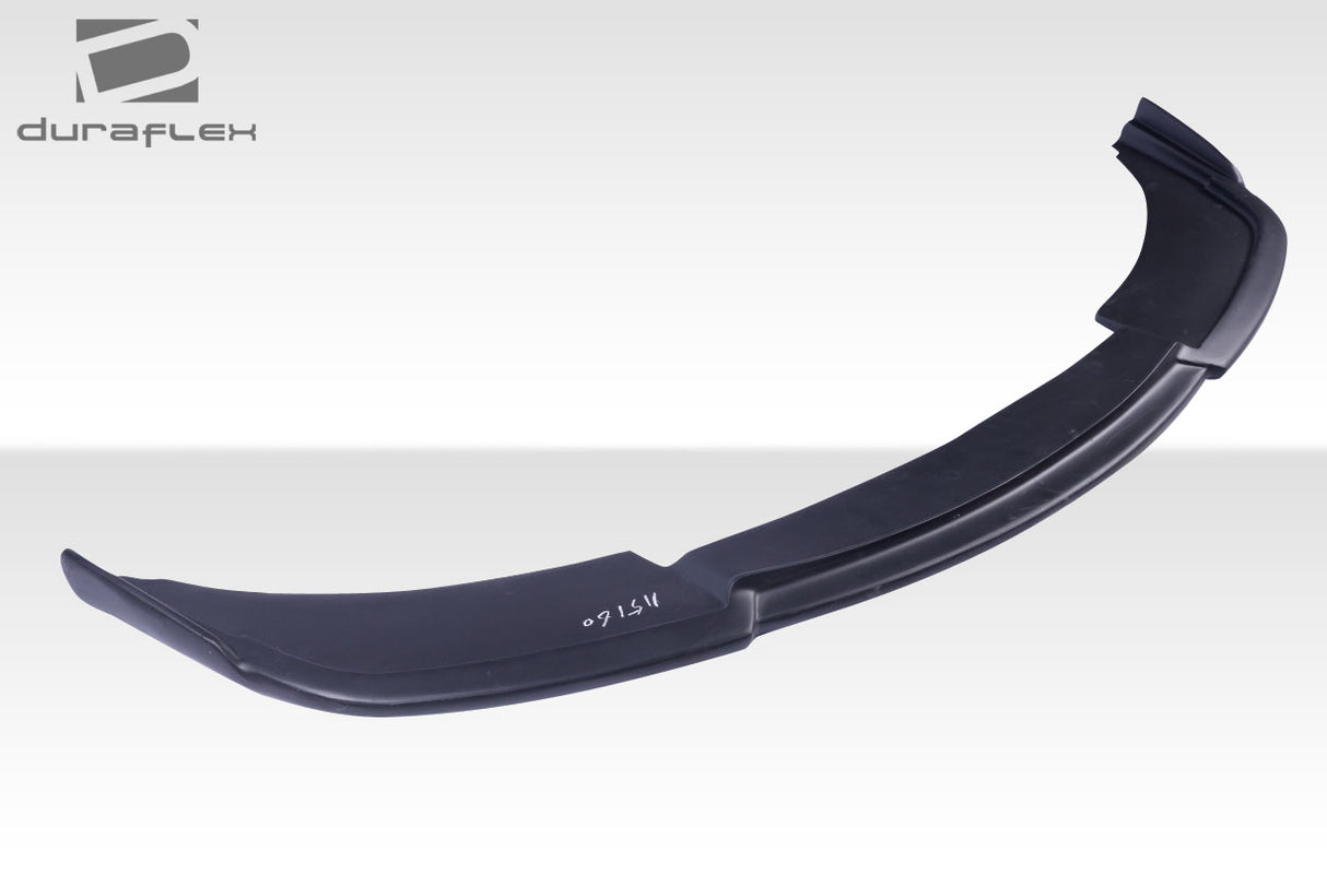 2011-2019 BMW 6 Series HMS Style Front Lip Under Spoiler - FRP