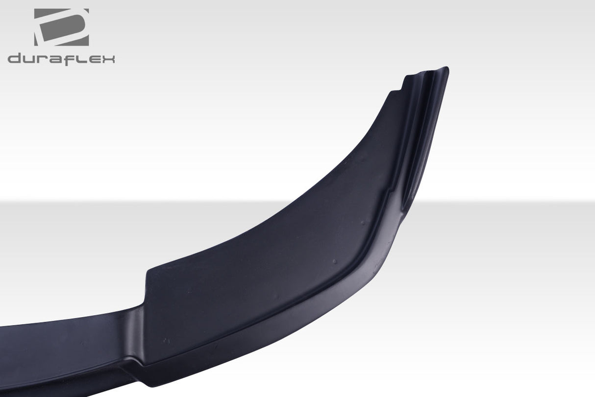 2011-2019 BMW 6 Series HMS Style Front Lip Under Spoiler - FRP