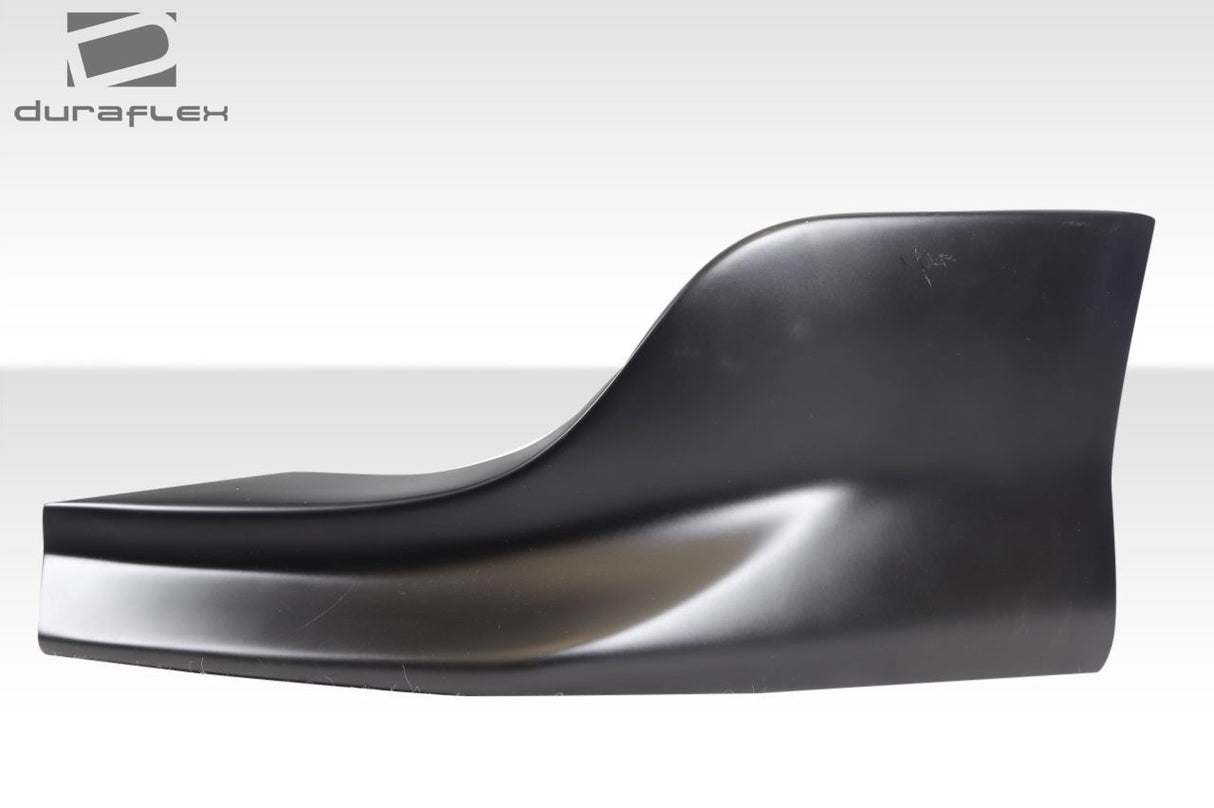 2006-2010 BMW M6 E63 E64 Duraflex M Performance Look Front Add Ons - 2 Piece (S)