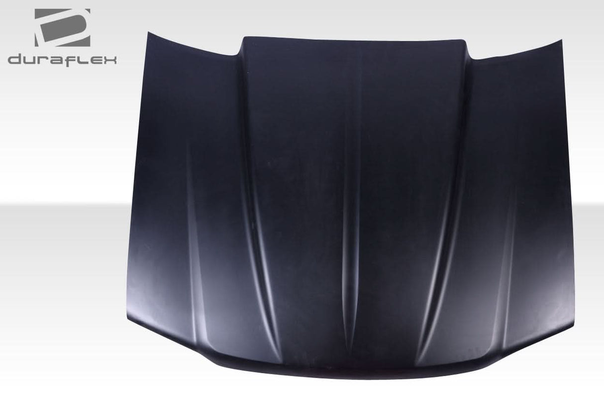 2004-2012 Chevrolet Colorado GMC Canyon Cowl Style Hood - 1 Piece